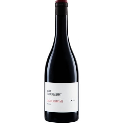 Crozes Hermitage AOP Tardieu 2024 - Maison Tardieu-Laurent