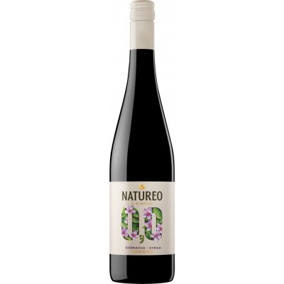 Natureo 0 0 Tinto alkoholfrei 2025 - Torres Icons