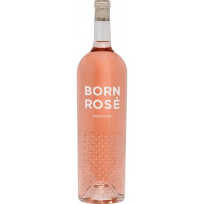 Born Rosé Doppelmagnum 2025 3l - BORN ROSÉ