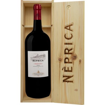 Nèprica Primitivo Puglia IGT 2025 Magnum - Tormaresca