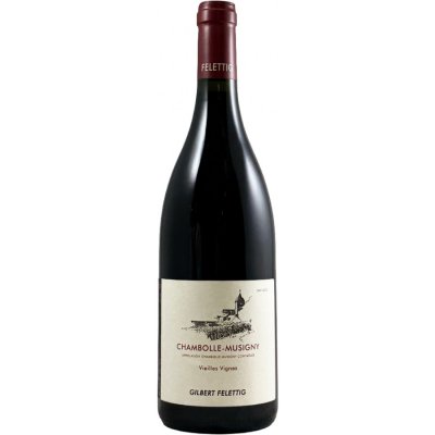 Chambolle-Musigny Vieilles Vignes 2021 - Domaine Felettig