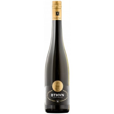 BTHVN CHARTA Riesling 2025 - Weingüter Wegeler