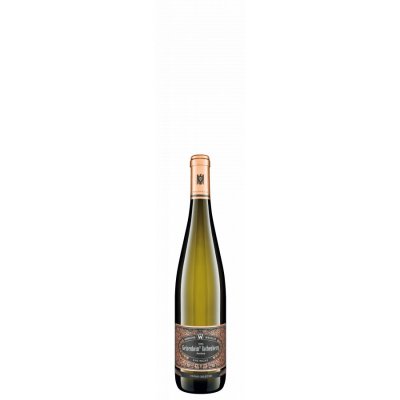 Geisenheim Rothenberg Riesling Auslese 1996 0,5l - Weingüter Wegeler