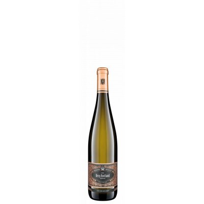 Rüdesheim Berg Rottland Riesling Spätlese 2016 - Weingüter Wegeler