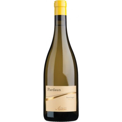 Pardaun Pinot Grigio DOC 2024 - Cantina Andrian