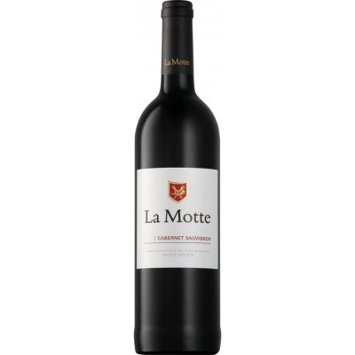 La Motte Classic Collection Cabernet Sauvignon 2018