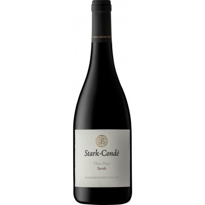 Three Pines Syrah 2017 - Stark-Condé