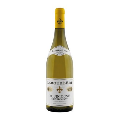 Bourgogne Blanc Chardonnay AOC 2022 - Labouré-Roi