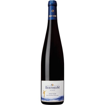 Bestheim Pinot Noir Classic Alsace AOC 2021
