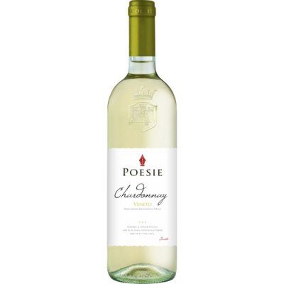 Chardonnay IGT Poesie 2022 - Cantina di Soave