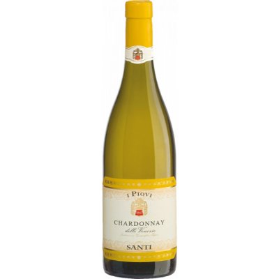 Chardonnay delle Venezie IGT I Piovi 2021 - Santi