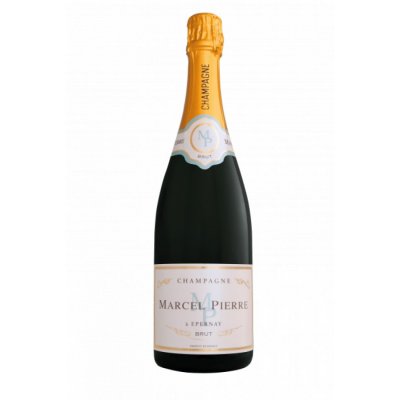 Champagner Marcel Pierre Brut
