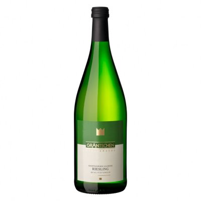 Grantschener Salzberg Riesling 2022 1l - Genossenschaftskellerei Heilbronn