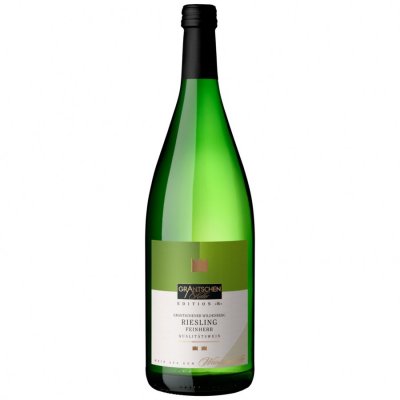 Grantschener Wildenberg Riesling 2022 1l - Genossenschaftskellerei Heilbronn