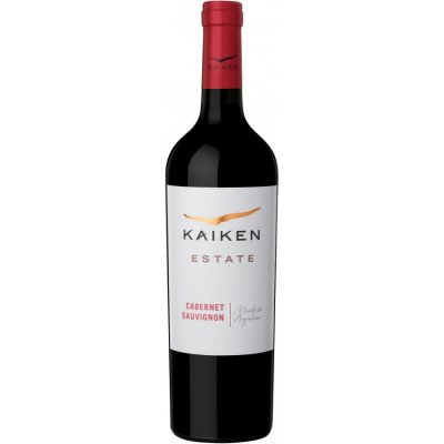 Kaiken Cabernet Sauvignon 2021 - Kaiken Wines