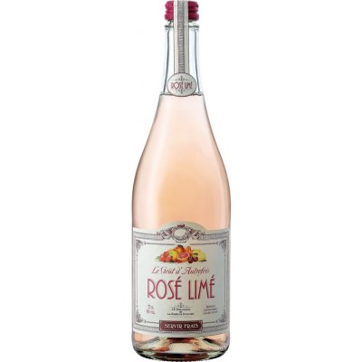 Rosé Limé - Famille Ducourt