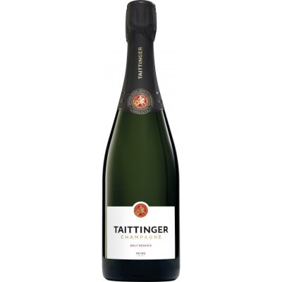 Brut Réserve - Champagne Taittinger