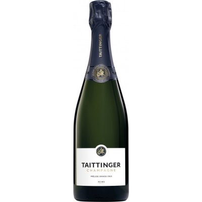 Prélude Brut Grands Crus - Champagne Taittinger