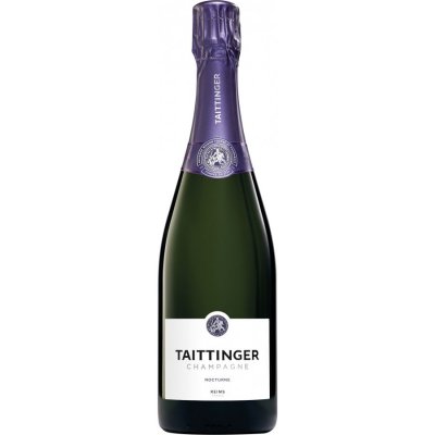 Nocturne Sec - Champagne Taittinger
