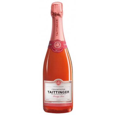 Champagne Taittinger Brut Prestige Rosé
