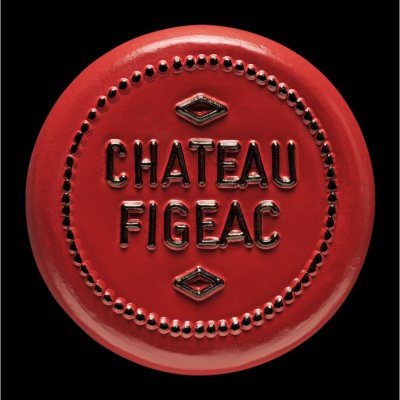 Château Figeac 2011