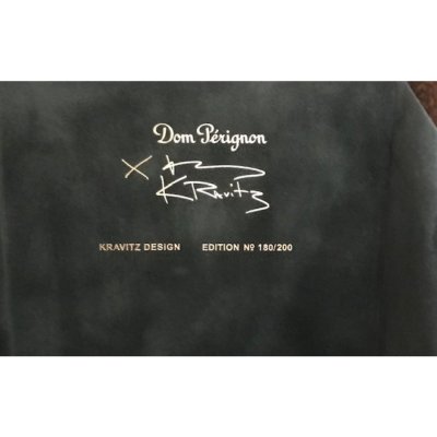 2008 Dom Perignon Vintage Brut Lenny Kravitz Limited Edition 1,5l