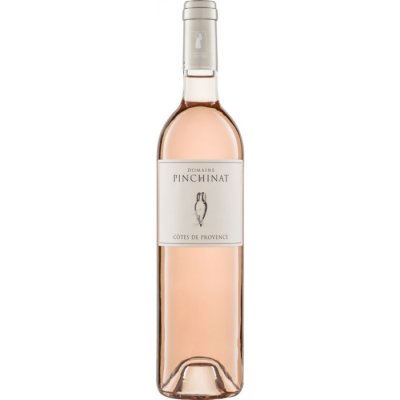 Côtes de Provence Rosé AOC 2023 - Domaine Pinchinat
