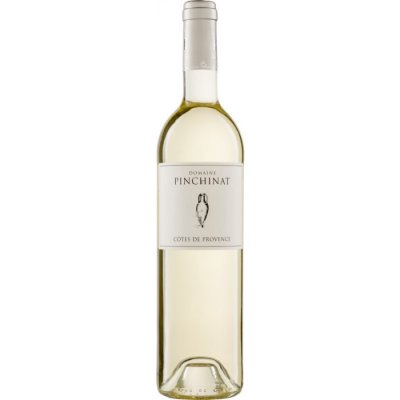 Côtes de Provence Blanc AOP 2022 - Domaine Pinchinat