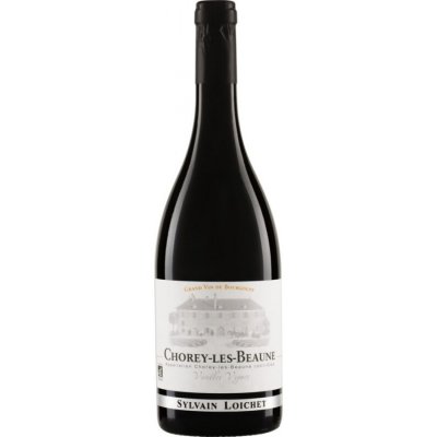 Chorey-lès-Beaune AOC Vieilles Vignes 2021 - Sylvain Loichet