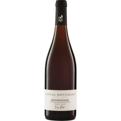 Pinot Noir Bourgogne AOC Bouchard 2020 - Pascal Bouchard