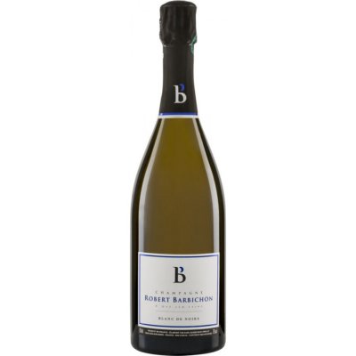 Champagne Extra Brut Blanc de Noirs Robert Barbichon - Champagne Robert Barbichon