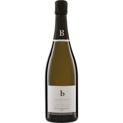 Champagne Extra Brut Blanc de Blancs Robert Barbichon - Champagne Robert Barbichon