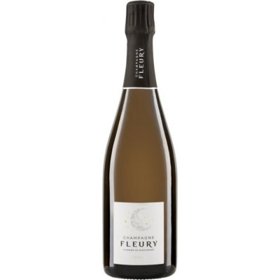 Champagne Brut Exclusiv Fleury - Champagne Fleury