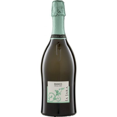 Spumante Bianco Special Cuvée Brut La Jara - Azienda Agricola La Jara