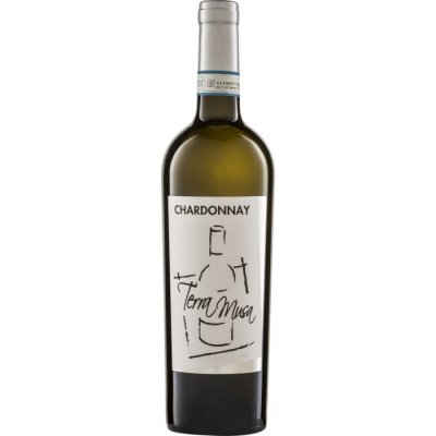 Chardonnay Venezia DOC 2022 - Terra Musa