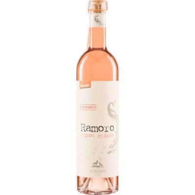 Ramoro Pinot Grigio Terre di Chieti IGP Lunaria 2023 - Cantina Orsogna