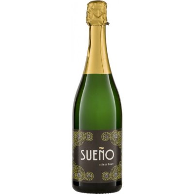 Sueño Sekt Brut - Riegel