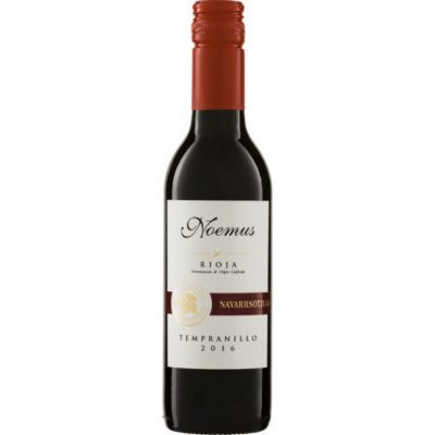 Noemus Tinto Rioja D.O.Ca. Navarrsotillo 2022 0.375l