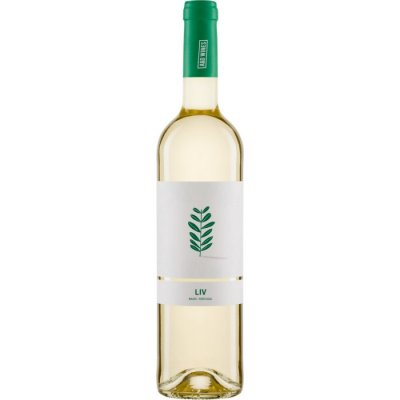 Liv Vinho Verde DOC 2023 - A&D Wines