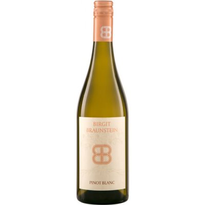 Pinot Blanc Burgenland Braunstein 2022 - Weingut Birgit Braunstein