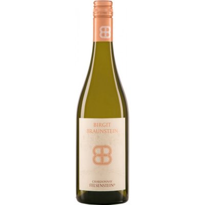 Chardonnay Felsenstein Burgenland Braunstein 2022 - Weingut Birgit Braunstein