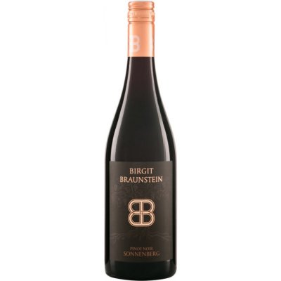 Pinot Vom Sonnenberg Burgenland Braunstein 2021 - Weingut Birgit Braunstein