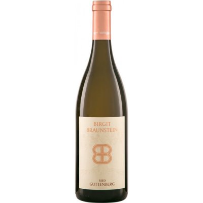 Chardonnay Ried Guttenberg Leithaberg DAC Braunstein 2020 - Weingut Birgit Braunstein