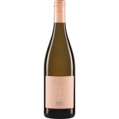 Pinot Blanc Brigid Braunstein 2019 - Weingut Birgit Braunstein