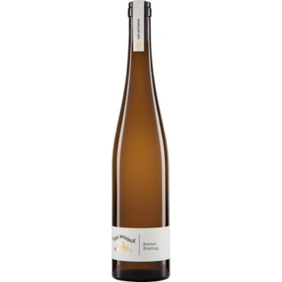 Riesling VDP.Ortswein Stetten Karl Haidle 2023