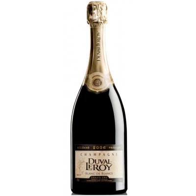 Duval-Leroy Blanc de Blancs Grand Cru Prestige 2006 - Champagne Duval-Leroy