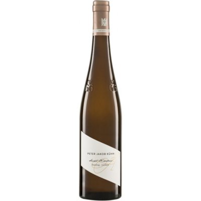 Riesling VDP.Grosse Lage St. Nikolaus GG Kühn 2017