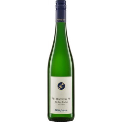 Riesling Heartbreak Brohl 2022 - Weingut Frank Brohl