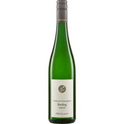 Riesling Pündericher Nonnengarten feinherb Brohl 2022 - Weingut Frank Brohl