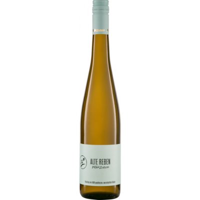 Riesling Alte Reben Spätlese trocken Brohl 2022 - Weingut Frank Brohl